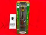 John Deere 1920 Gas Pump w/Box