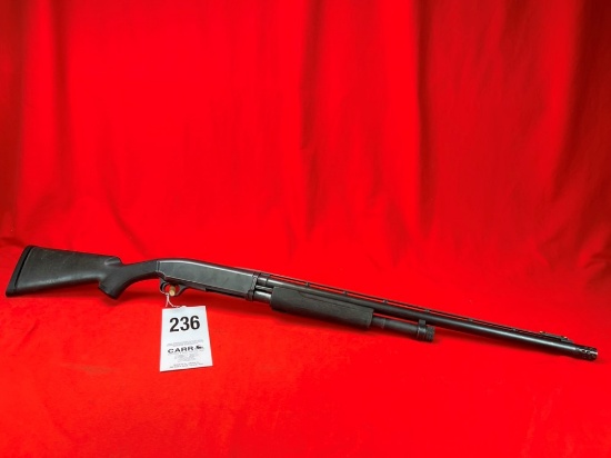 Browning BPS Field Model, 10 Ga.,, 3½