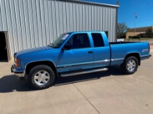 1997 GMC 1500