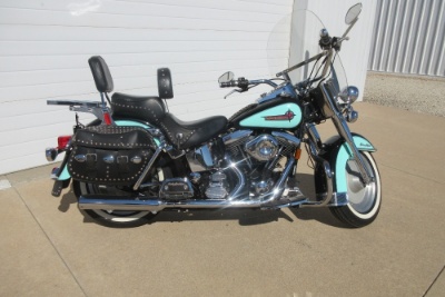 1993 Harley Davidson Softail