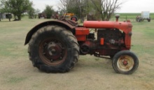 1938 Allis-Chalmers U, Gas, VIN:15173