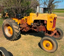 1963 M&M Jet Star 2, Gas, VIN:25800930