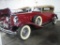 1932 Chrysler Imperial Dual Windshield Phaeton