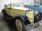 1931 Chrysler 8 Rumble Seat Cabriolet