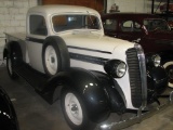 1937 Dodge Pickup Truck