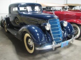 1934 Oldsmobile 8 Coupe
