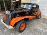 1938 Chevrolet Race Car