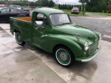 1959 Ford Morris Minor