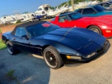 1995 Chevrolet Corvette