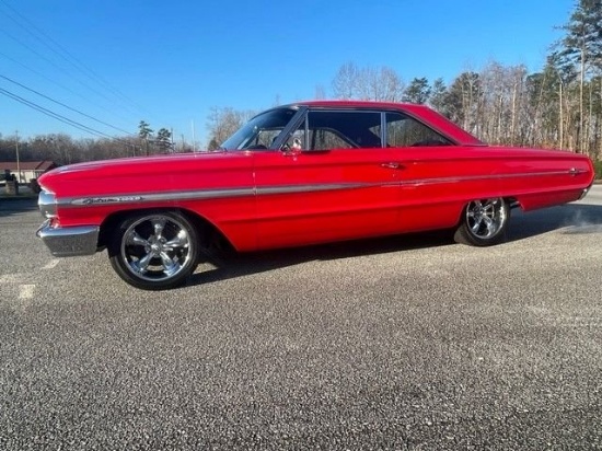 1964 Ford Galaxie 500 XL