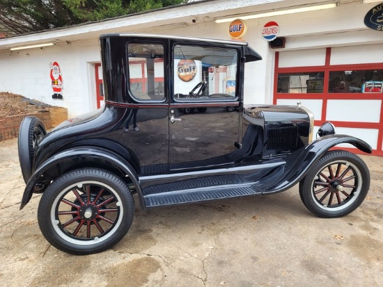 1926 Ford Model T