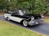 1958 Chevrolet Bel Air