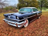 1955 Mercury Montclair