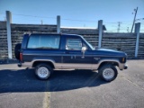 1988 Ford Bronco II