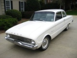 1960 Ford Falcon