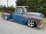 1956 Chevrolet Pickup