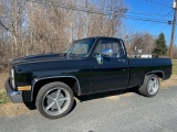 1987 Chevrolet Pickup