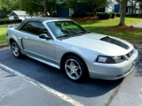 1999 Ford Mustang GT