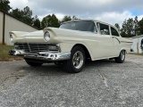 1957 Ford Custom 300