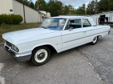 1963 Ford Galaxie