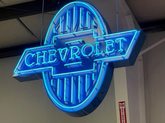 Chevrolet Neon