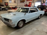 1964 Pontiac GTO