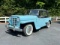 1950 Willys Jeepster