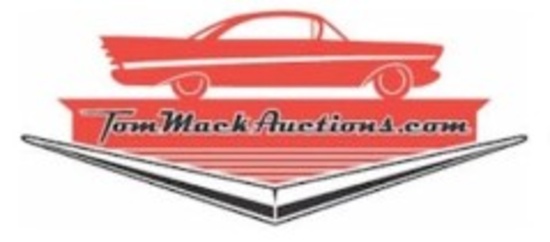 ANNUAL FALL AUCTION Sept 24, 10:30 AM