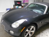 2007 Pontiac  Solstice