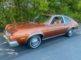 1978 Ford Pinto