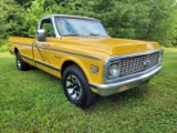 1971 Chevrolet  C30