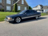 1994 Buick Roadmaster