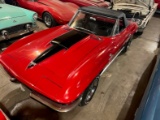 1965 Chevrolet Corvette