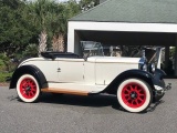 1930 Mercedes-Benz Cabriolet C