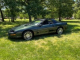 1994 Chevrolet Camaro Z-28