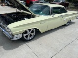 1960 Chevrolet Bel Air