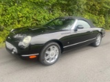 2004 Ford Thunderbird