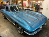 1965 Chevrolet Corvette