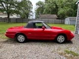 1991 Alfa Romeo Spider