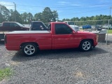 1993 Chevrolet C10