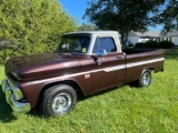 1966 Chevrolet Pickup