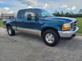 2000 Ford  F250