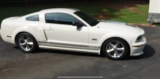 2007 Ford Shelby GT