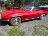 1967 Chevrolet Corvette