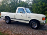 1989 Ford F150