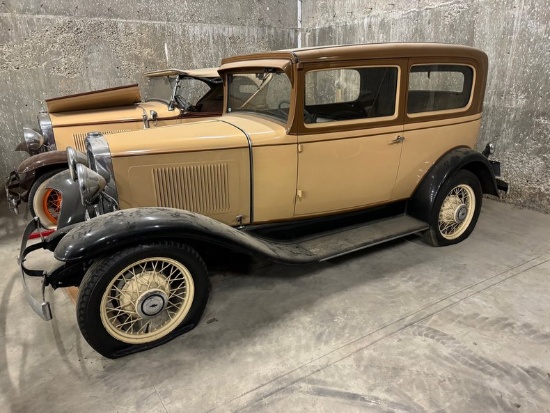 1931 Chevrolet