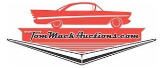 Tom Mack Auctions