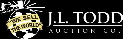 J.L. Todd Auction Co.