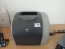 Laset printer