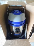 Industrial Vacuum Cleaner